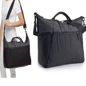 Adidas Duffle Bag NWT